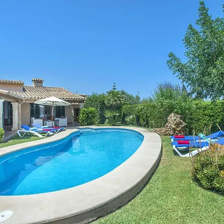 Villa Guaita Ii By