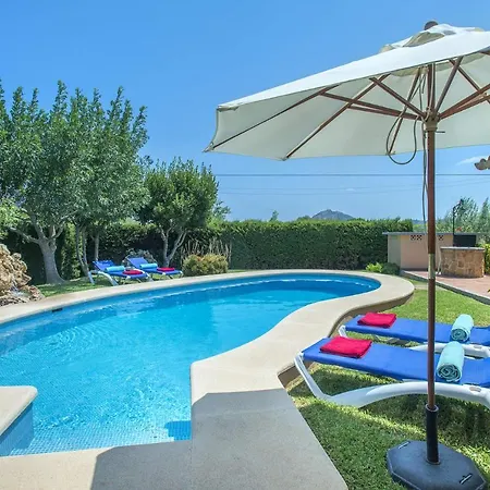 Guaita Ii By Villa Port de Pollenca
