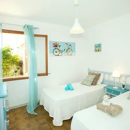 Villa Guaita Ii By Port de Pollenca