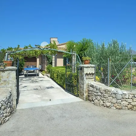 Villa Guaita Ii By