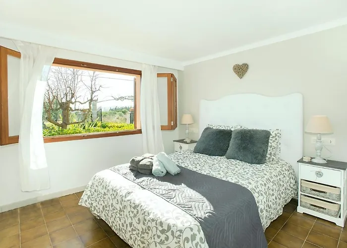 Guaita Ii By 빌라 *