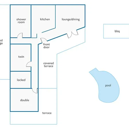 Βίλα Guaita Ii By *