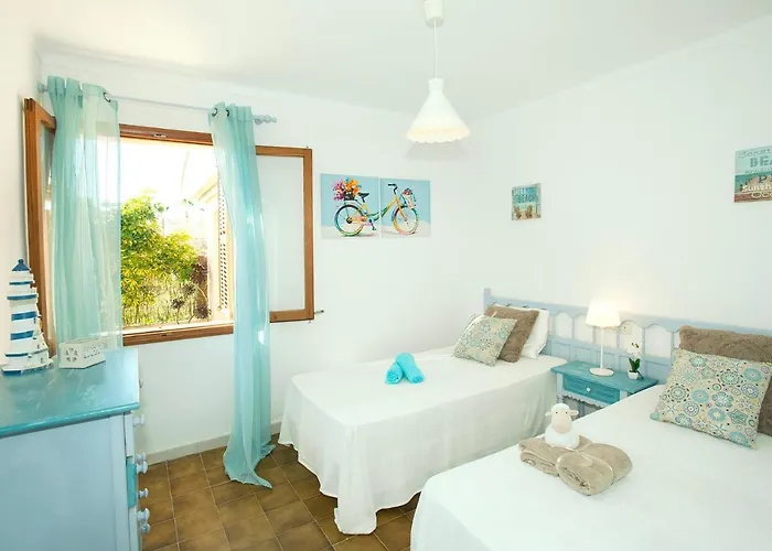 Βίλα Guaita Ii By Port de Pollenca