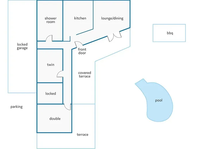 Βίλα Guaita Ii By *