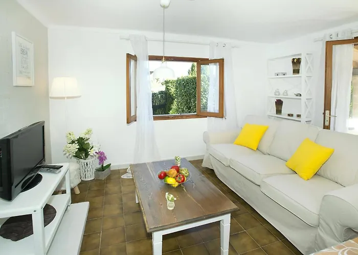 Guaita Ii By Villa Puerto Pollensa