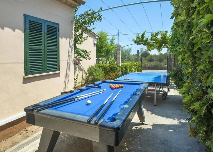 Villa Guaita Ii By Puerto Pollensa