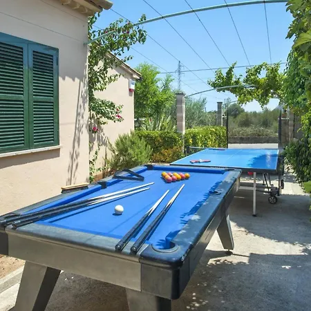 Villa Guaita Ii By Port de Pollenca