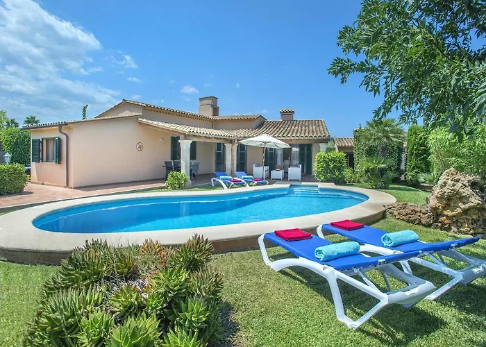 Villa Guaita Ii By *